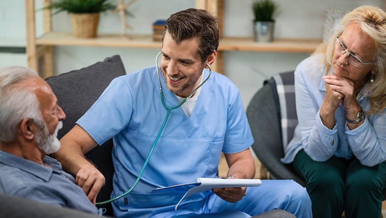 Advance Home Health Care