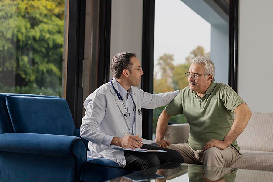 Advanced Home Health Care