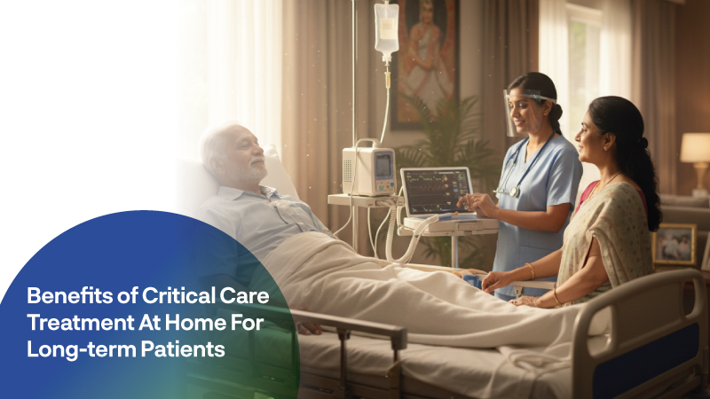 Critical Care Treatment