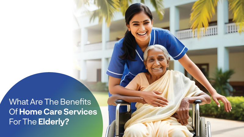 Home Care Services For The Elderly