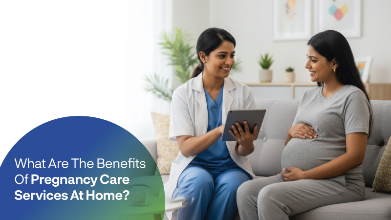 Pregnancy Care Services at Home