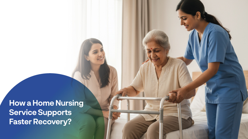 Home Nursing Service