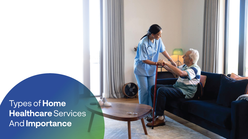 Home Healthcare Services