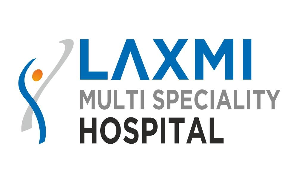 laxmi logo