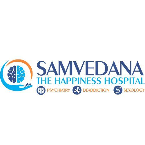 samvedna logo