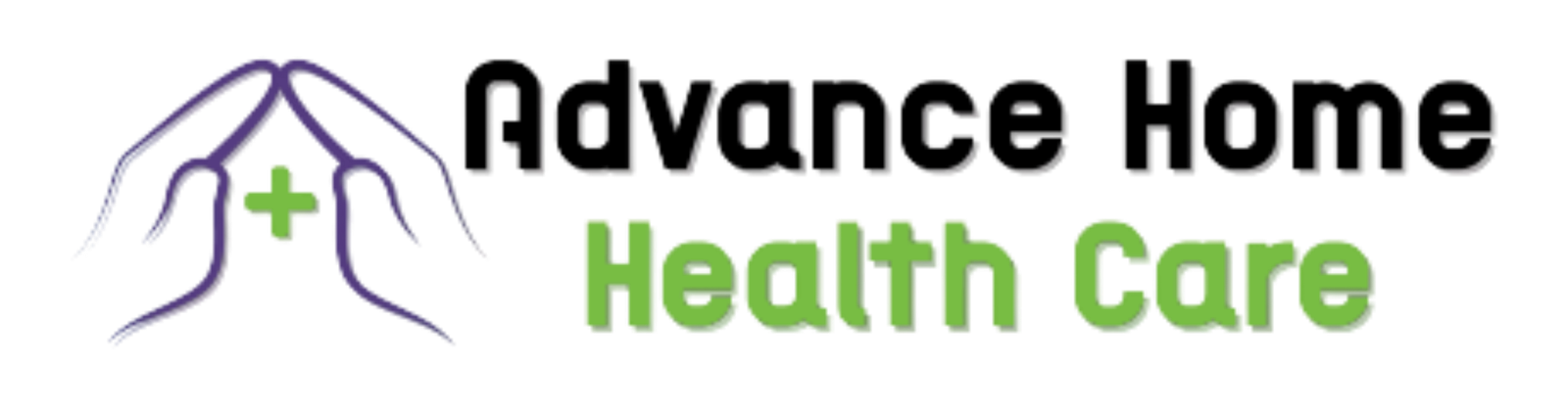 Advance Home Health Care logo