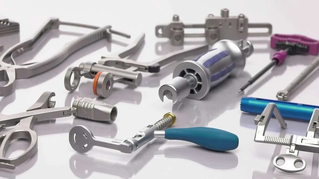 Orthopedic Equipment