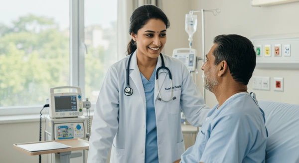 Nursing Care At Home